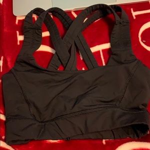 Lululemon bra
